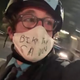Illustration for article titled Conner OMalley brought his berserk Bike Talk Show to the Portland protests